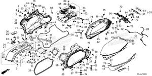 Saddlebag
