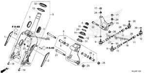 Нажмите для увеличения Front Fork
