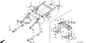 Нажмите для увеличения Luggage Stay