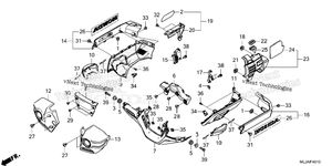 Engine Cover