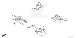Engine Guard