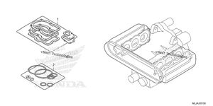 Gasket Kit A