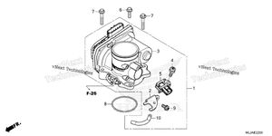 Throttle Body