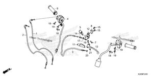 Gasket Kit B