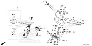 Нажмите для увеличения Gearshift Drum