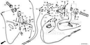 Нажмите для увеличения Gasket Kit A
