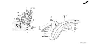 Нажмите для увеличения Oil Pump