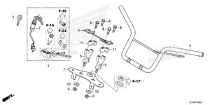 Нажмите для увеличения Gasket Kit B