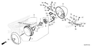 Нажмите для увеличения Headlight (3)