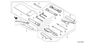 Нажмите для увеличения Tools