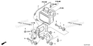 Abs Modulator