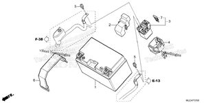 Нажмите для увеличения Battery