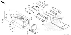 Нажмите для увеличения Tools