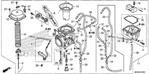Нажмите для увеличения Carburetor