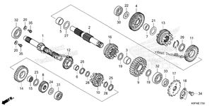 Нажмите для увеличения Throttle Body