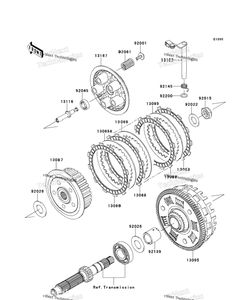 Нажмите для увеличения Clutch