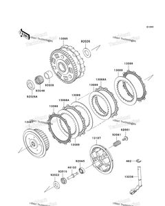 Нажмите для увеличения Clutch