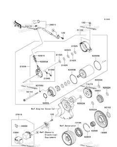 Нажмите для увеличения Starter Motor