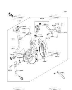 Нажмите для увеличения Throttle