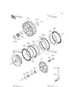 Нажмите для увеличения Clutch