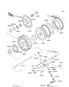Нажмите для увеличения Clutch