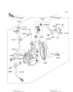 Нажмите для увеличения Throttle