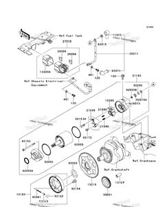 Нажмите для увеличения Starter Motor