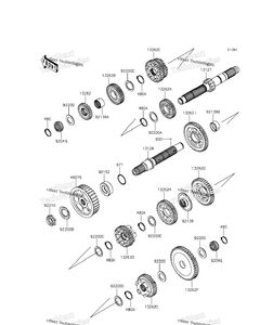 Нажмите для увеличения Transmission