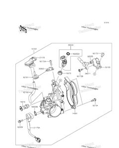 Нажмите для увеличения Throttle