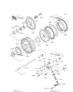 Нажмите для увеличения Clutch