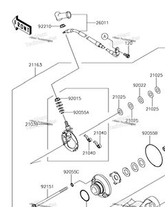 Нажмите для увеличения Starter Motor