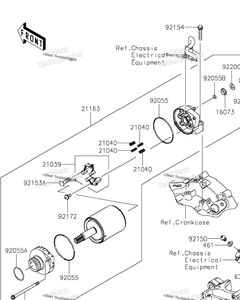 Нажмите для увеличения Starter Motor