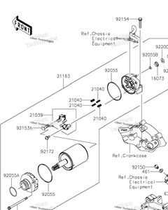Нажмите для увеличения Starter Motor