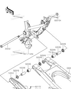 Нажмите для увеличения Starter Motor