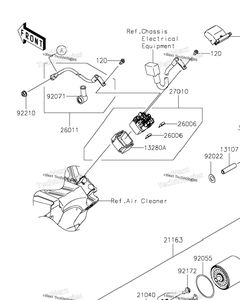 Нажмите для увеличения Starter Motor