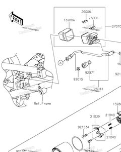 Нажмите для увеличения Starter Motor