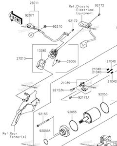 Нажмите для увеличения Starter Motor