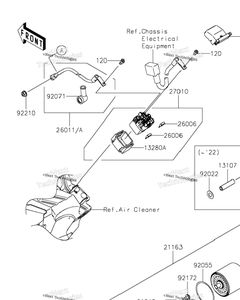 Нажмите для увеличения Starter Motor