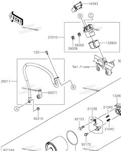 Нажмите для увеличения Starter Motor