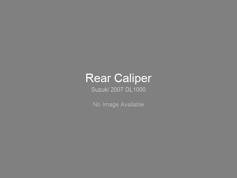 Нажмите для увеличения Rear Caliper
