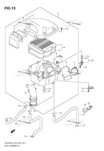 Нажмите для увеличения Air Cleaner
