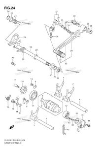 Нажмите для увеличения Gear Shifting