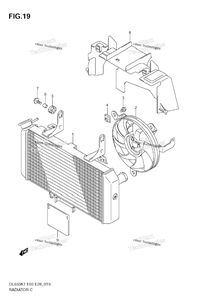 Нажмите для увеличения Radiator