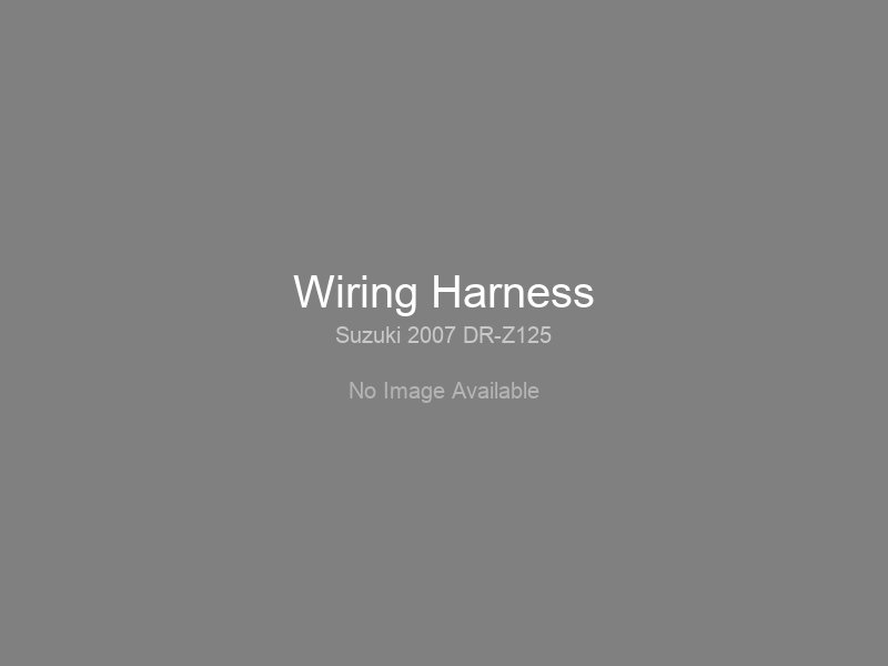 Нажмите для увеличения Wiring Harness