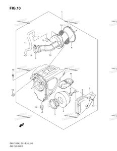 Нажмите для увеличения Air Cleaner