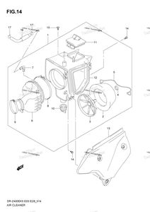 Нажмите для увеличения Air Cleaner