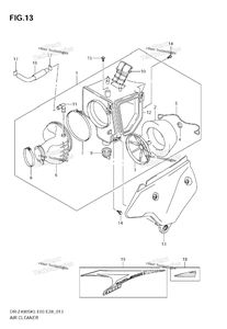 Нажмите для увеличения Air Cleaner