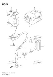 Нажмите для увеличения Electrical