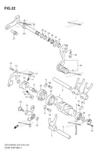 Нажмите для увеличения Gear Shifting