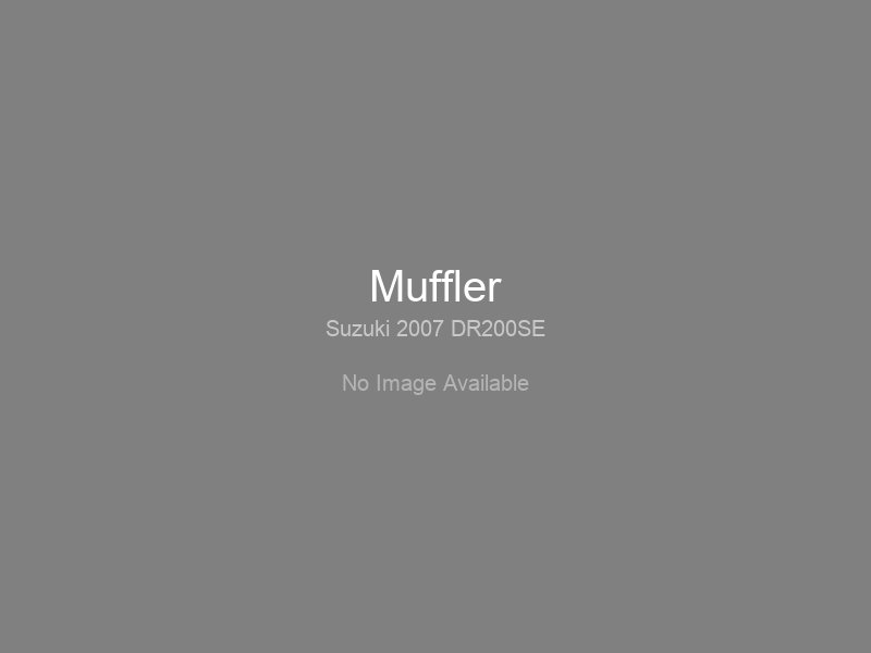 Нажмите для увеличения Muffler
